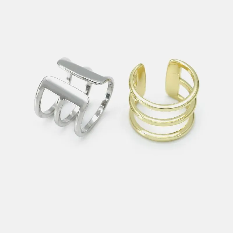 Reguliuojamas žiedas mergaitėms