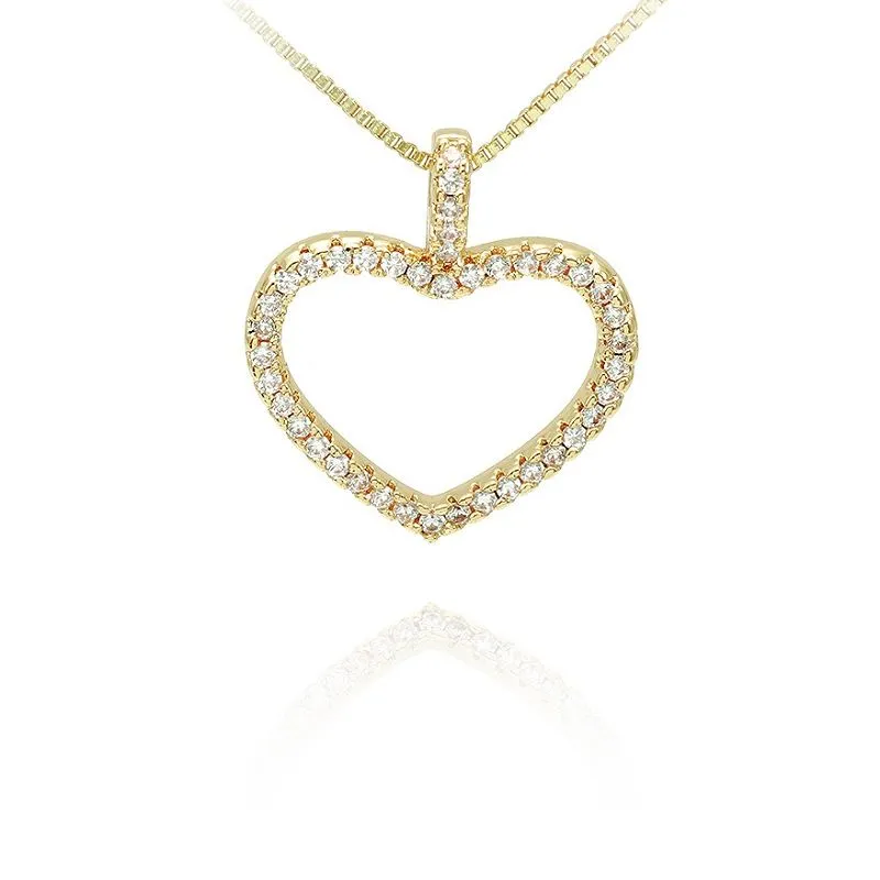 Visada mano širdyje pakabukas