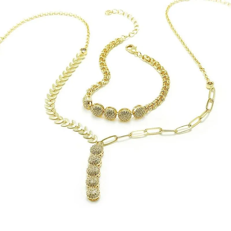 Prabangus vestuvių moterų papuošalų rinkinys