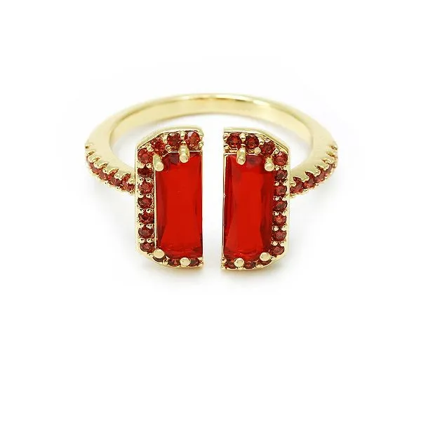 Naujo dizaino unikalus mados žiedas