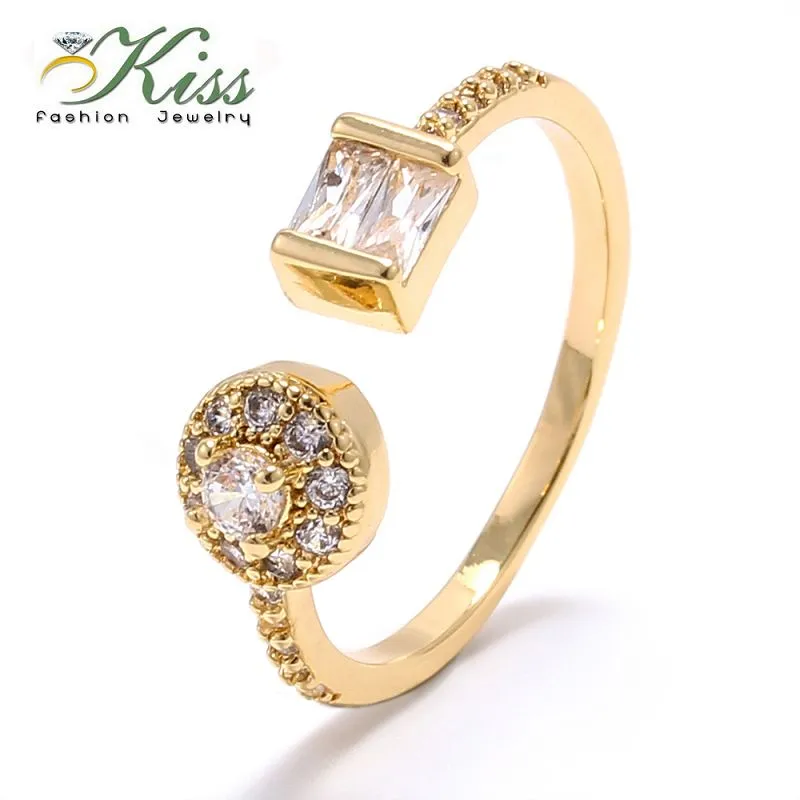 Rodiu padengtas vintažinis reguliuojamas žiedas