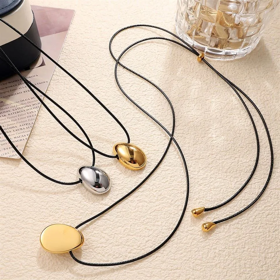 Design Sense megztinio grandinėlė