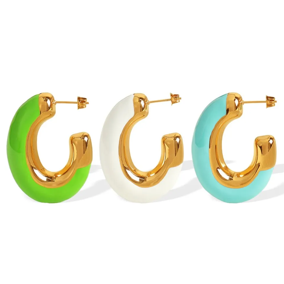 Išskirtiniai aukštos kokybės auskarai